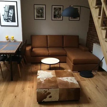 Apartment U Zuzanny Sopot