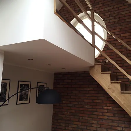 Apartment U Zuzanny