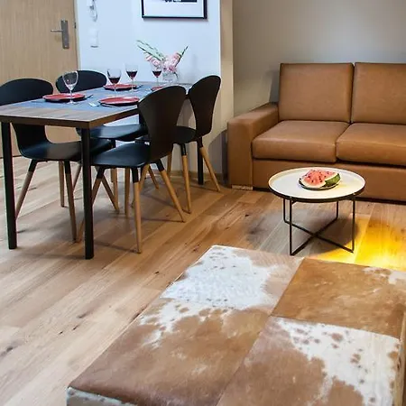 Apartment U Zuzanny Sopot