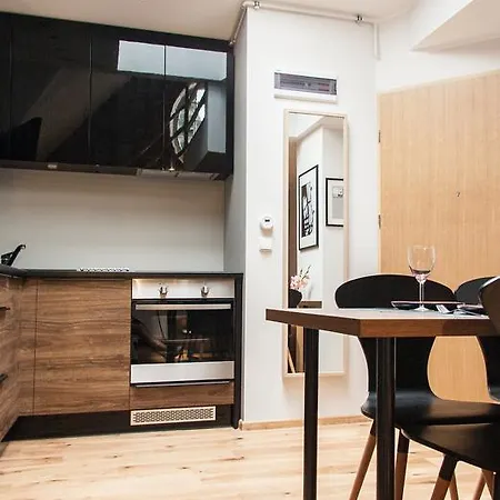 Apartman U Zuzanny *