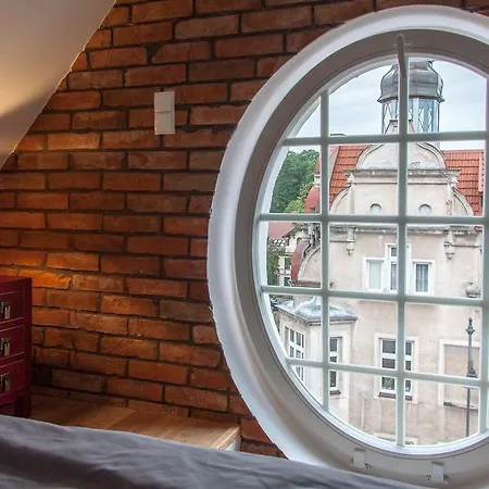Apartman U Zuzanny