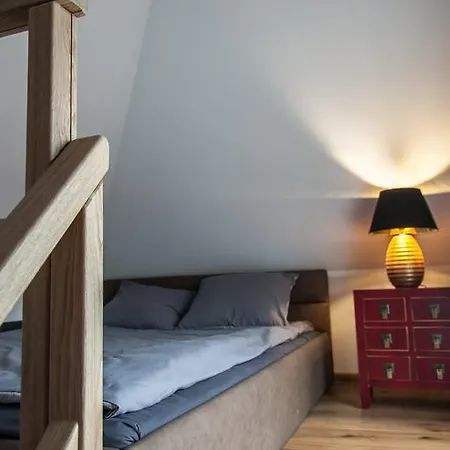 Apartman U Zuzanny Sopot